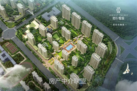 顶款方正大·繁华新城3室2厅2卫90万146m2，带库房