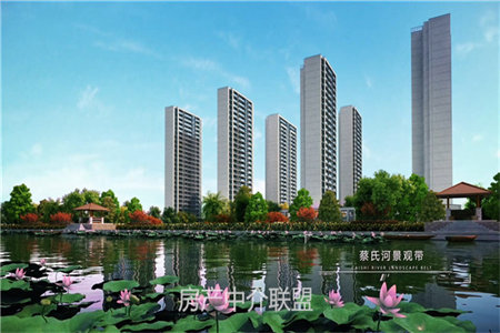 中顺花园紧邻东原实验学校中档装修有证可分期