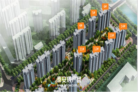 佛山小学附近高档小区电梯三室两厅两卫送车库可分期可议价